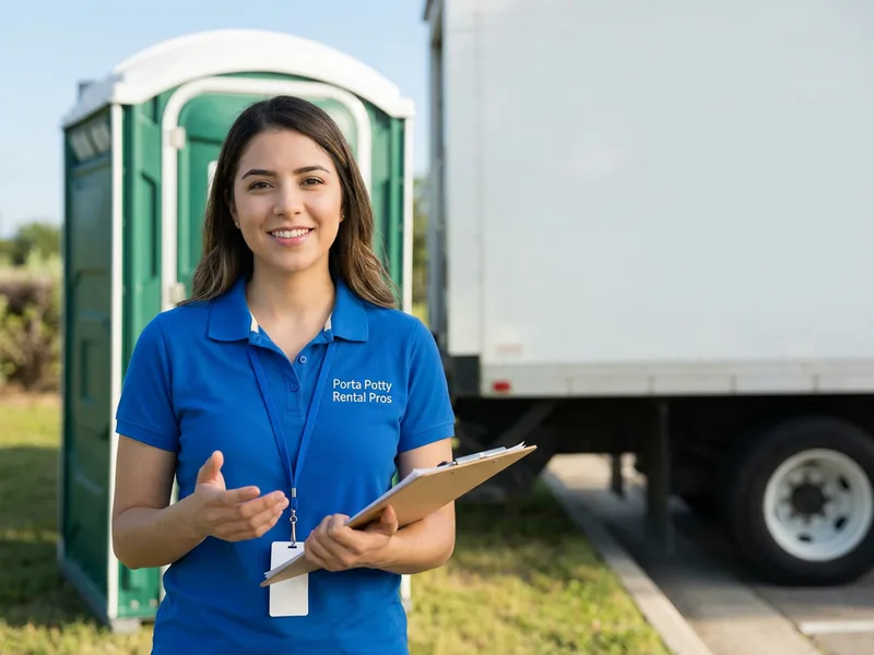 Porta Potty Rental  in Moundsville  FAQ